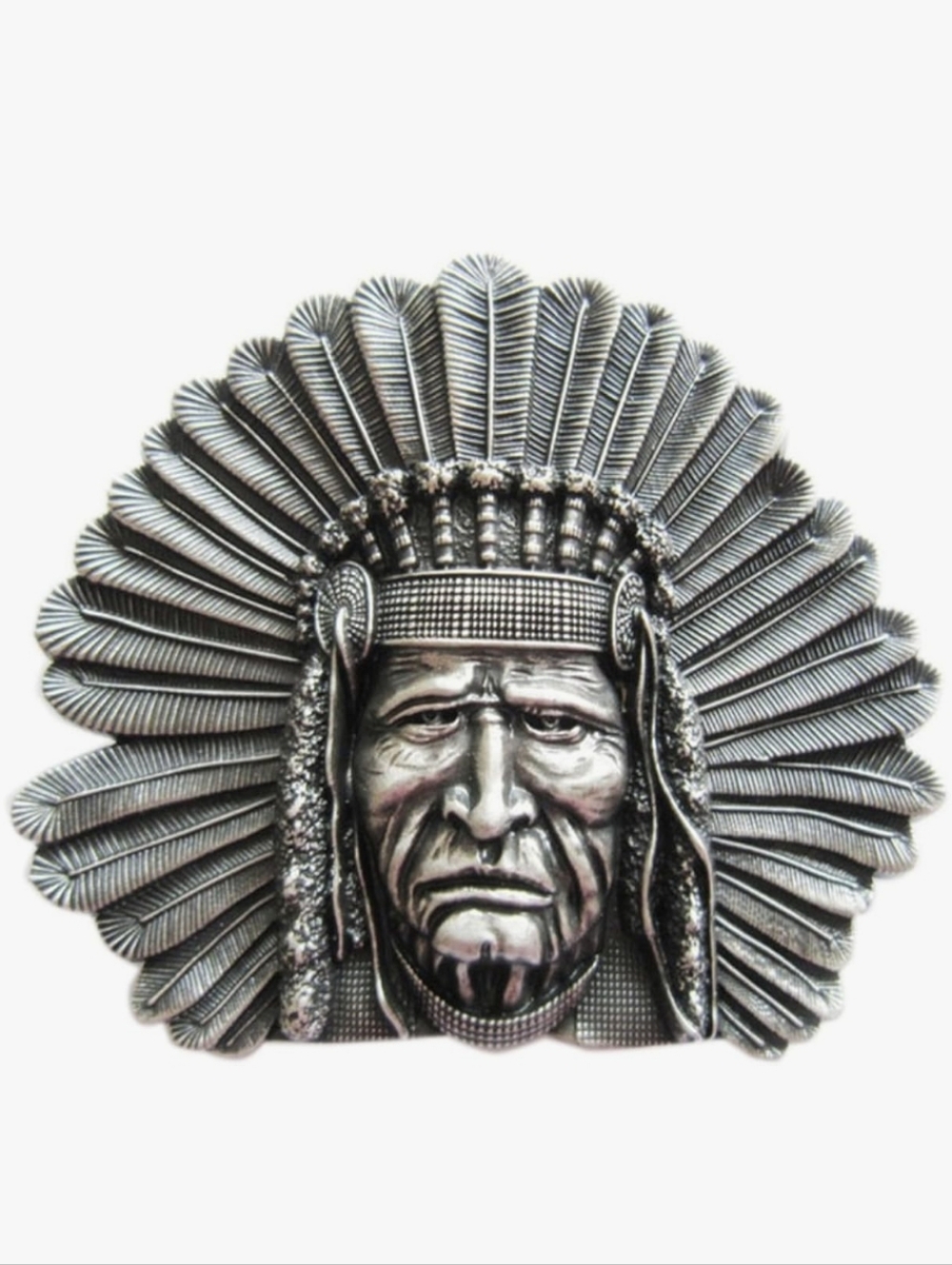 New Native American belt buckle See All 3 Colors Choose 1